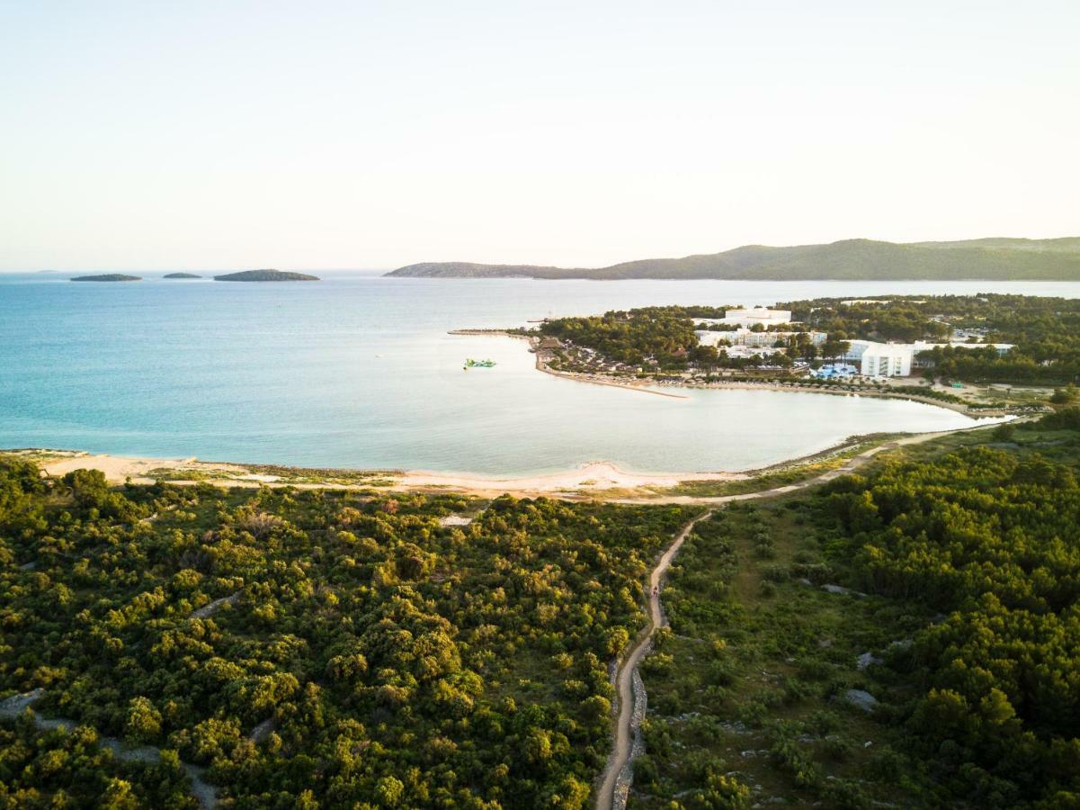 Sun Gardens Villa Šibenik Eksteriør billede