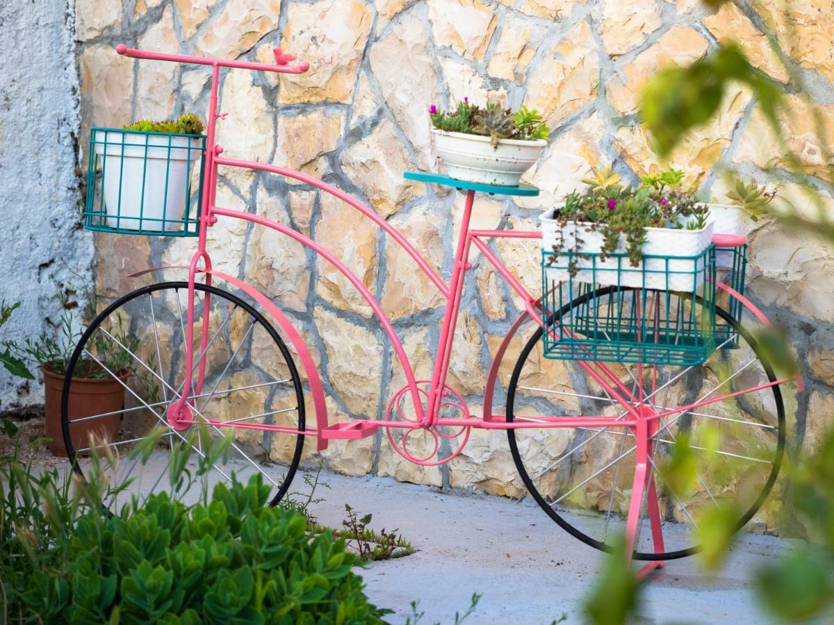 Sun Gardens Villa Šibenik Eksteriør billede